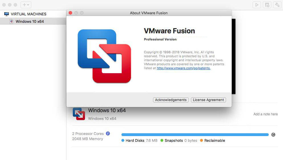 vmware fusion pro mac torrent